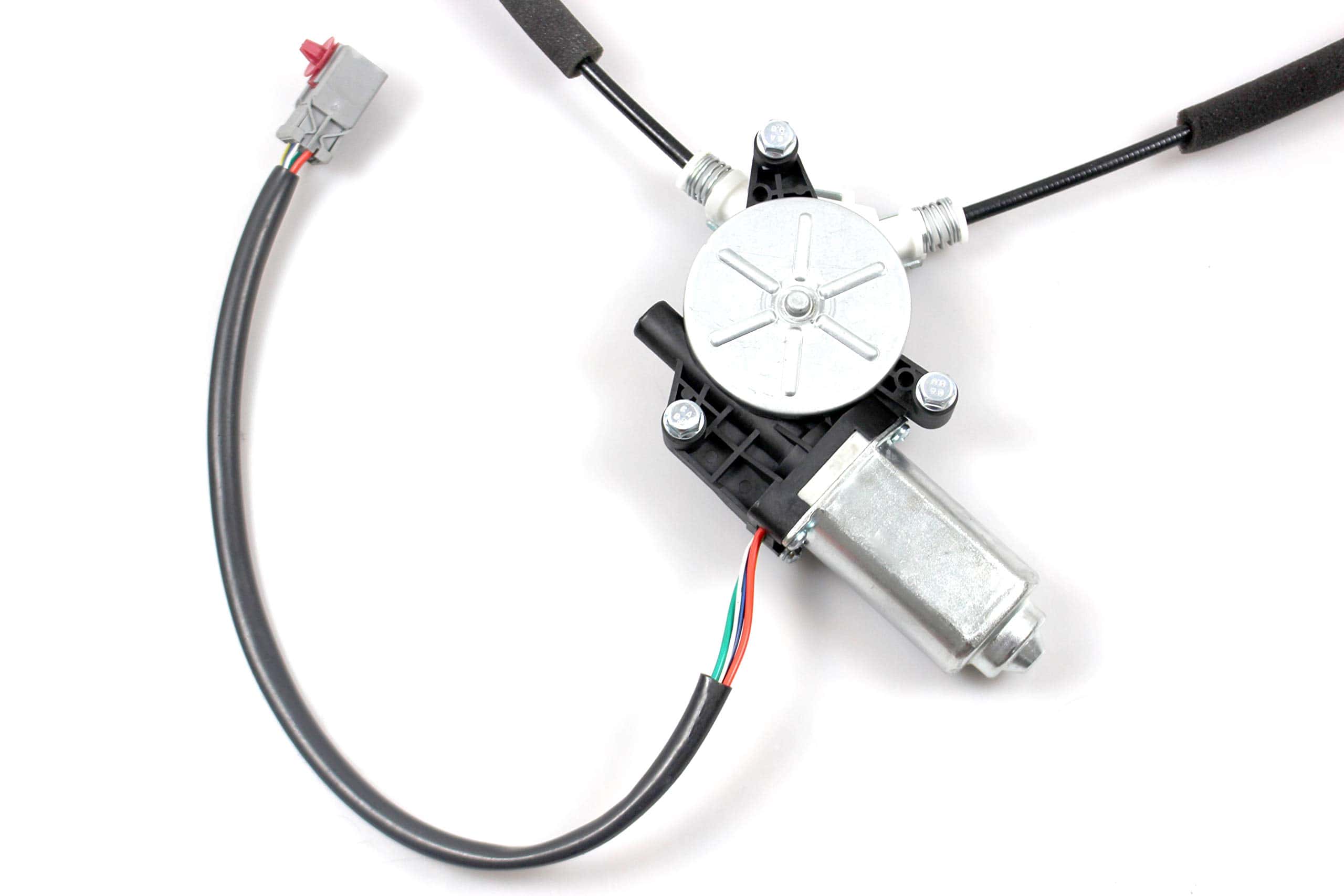 BOXI 748-131 Regulador de ventana eléctrico delantero - Imagen 3