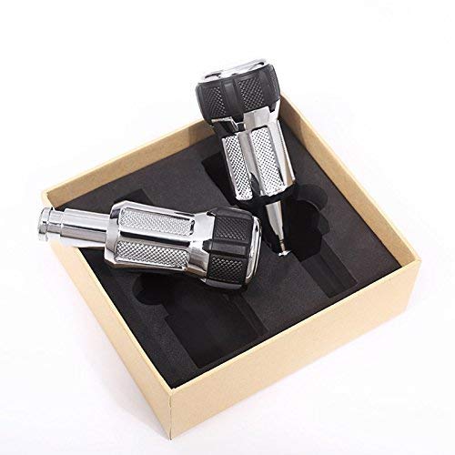 Perillas de Ajuste de Caja de Reposabrazos de Asiento de - Imagen 7