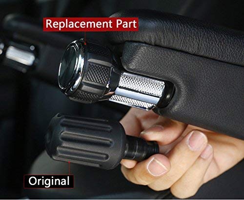 Perillas de Ajuste de Caja de Reposabrazos de Asiento de - Imagen 4