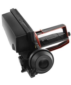 Válvula de Control del Colector de Admisión de Aire para