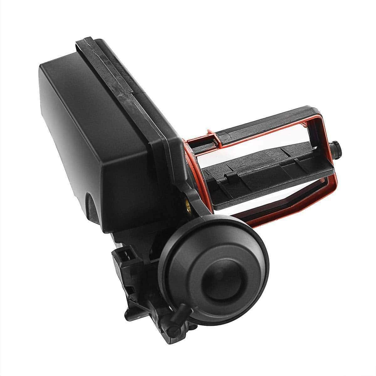 Válvula de Control del Colector de Admisión de Aire para