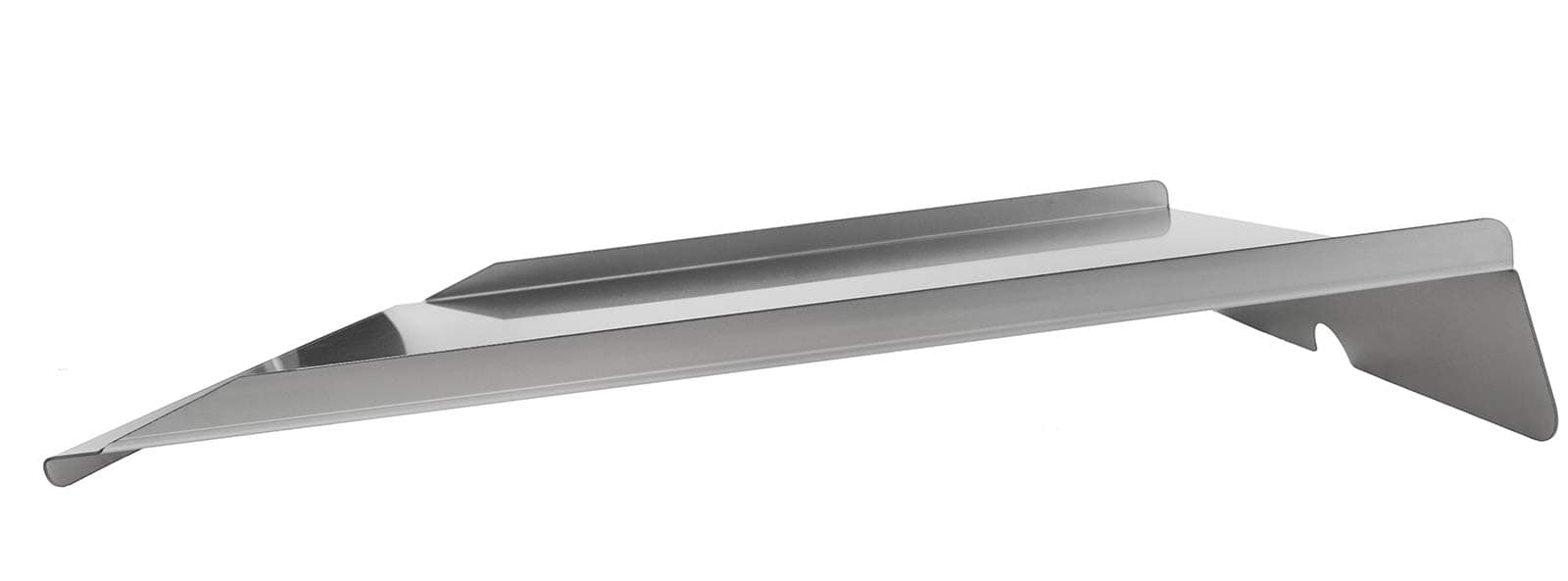 Bandeja de goteo de acero Wondjiont Heat Baffle, Repuesto - Imagen 7