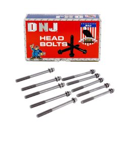DNJ HBK534 Kit de Pernos de Culata para Suzuki Grand Vitara