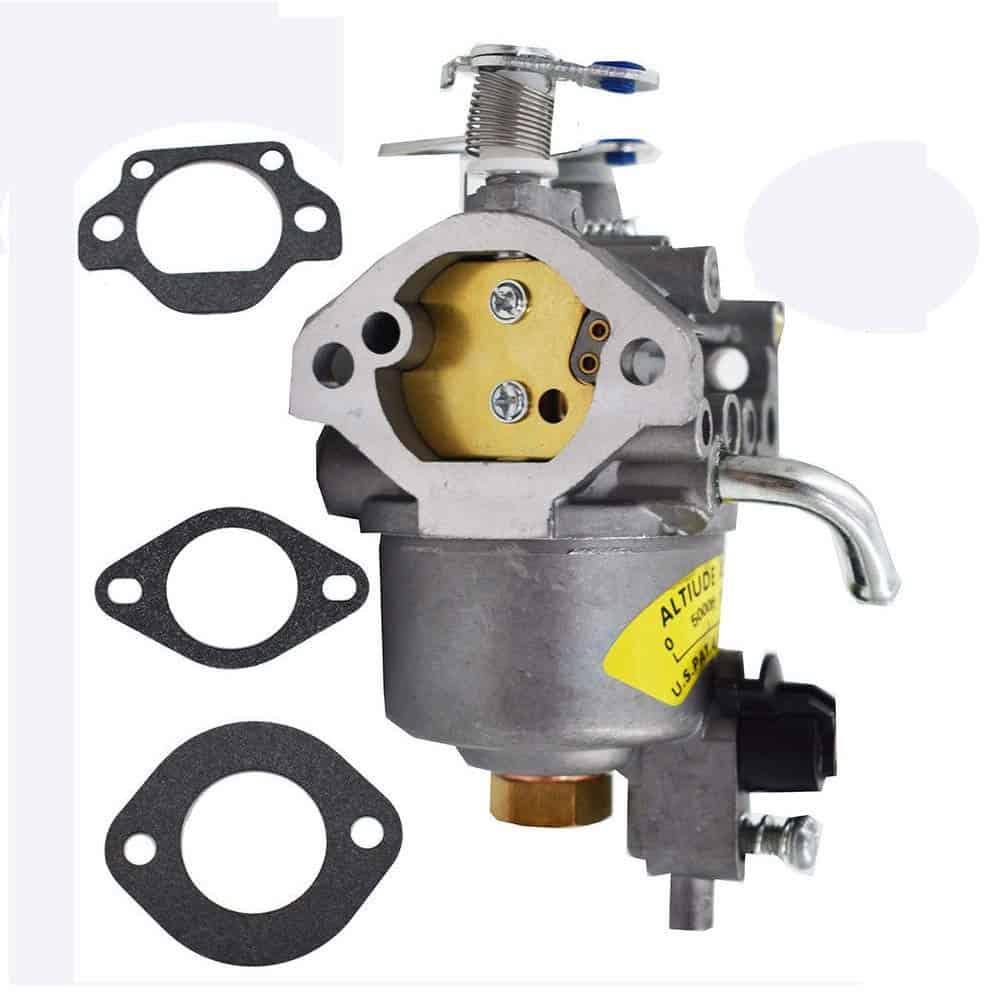 Carburador Nuevo BH-Motor para Generador RV Onan Cummins
