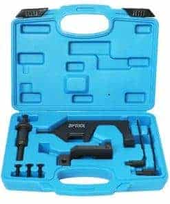 Conjunto de Herramientas de Bloqueo de Sincronización de