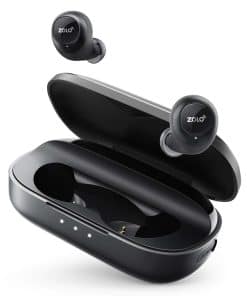 Audífonos inalámbricos True Wireless, ZOLO Liberty