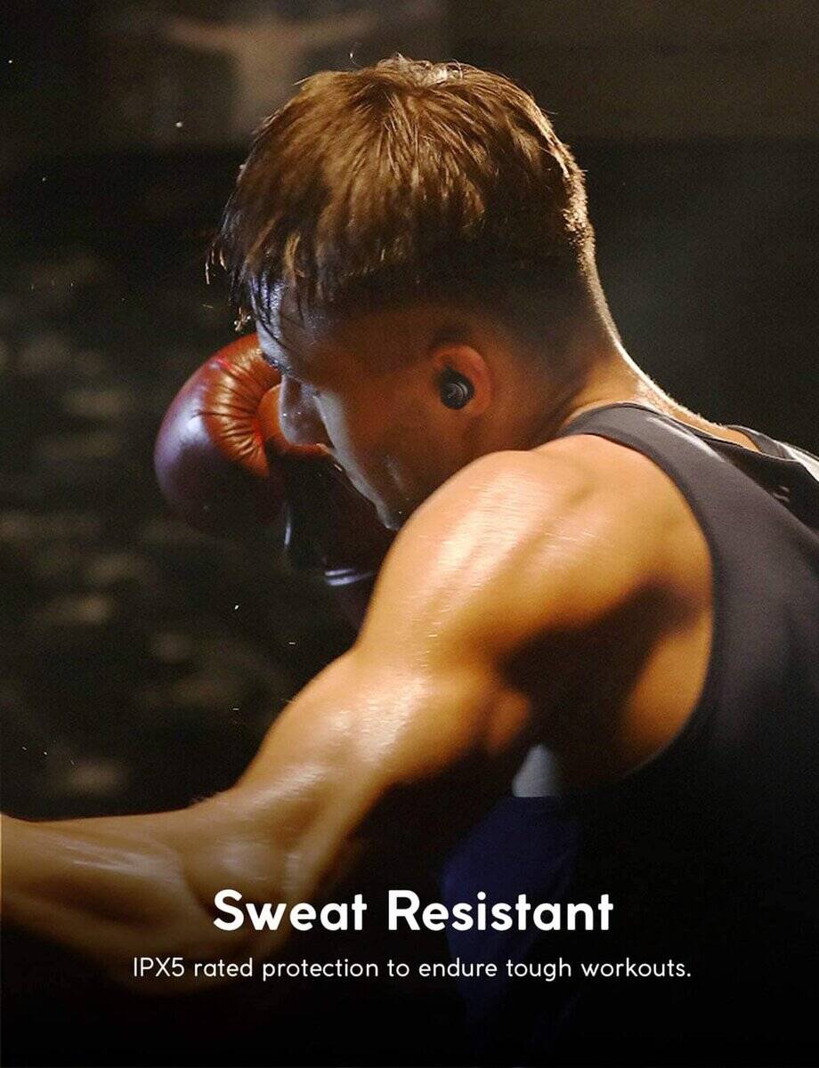 Audífonos inalámbricos True Wireless, ZOLO Liberty - Imagen 7