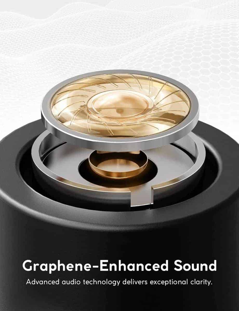 Audífonos inalámbricos True Wireless, ZOLO Liberty - Imagen 3