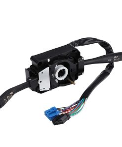 2007 para Isuzu NPR hd Indicador de Señal Limpiaparabrisas