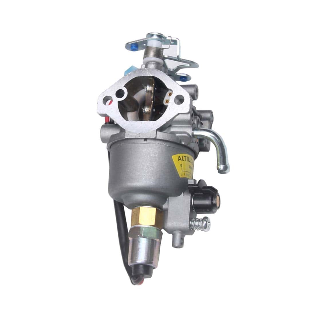 BH-Motor Nuevo Kit de Carburador para Generador RV Onan - Imagen 3