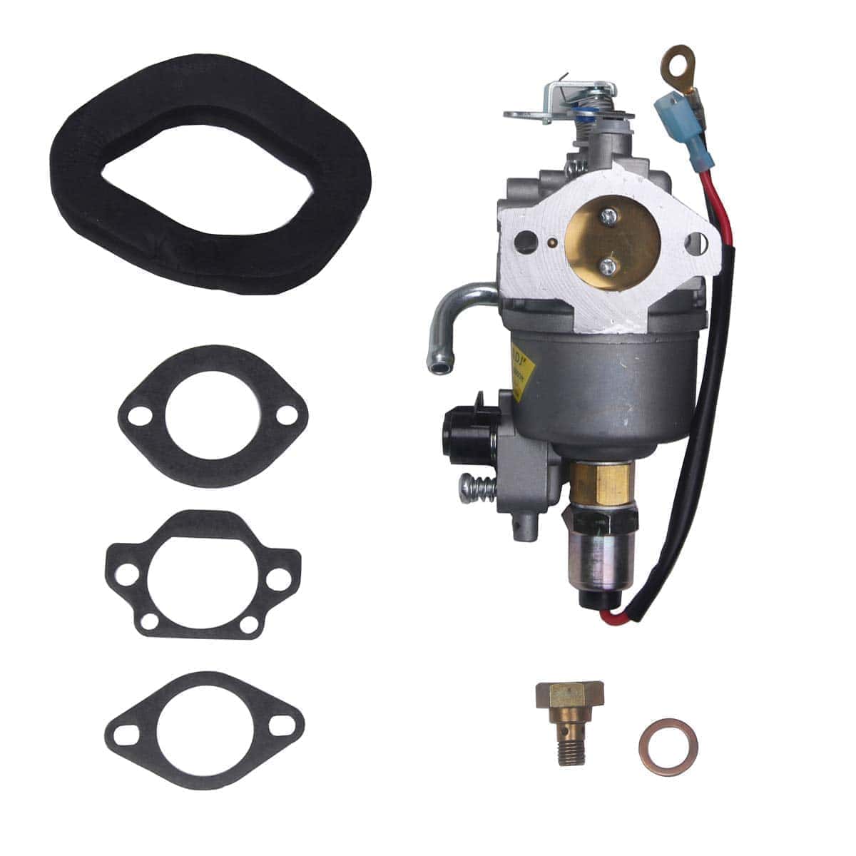 BH-Motor Nuevo Kit de Carburador para Generador RV Onan