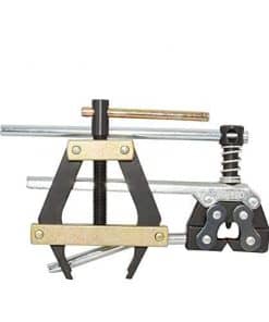 Kit de Herramientas para Cortar y Unir Cadenas de Rodillo
