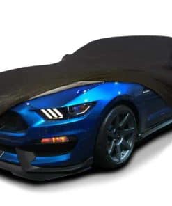 Cubierta personalizada CarsCover para Ford Mustang Shelby