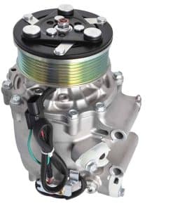 Compresor de Aire Acondicionado de -810RNAA02