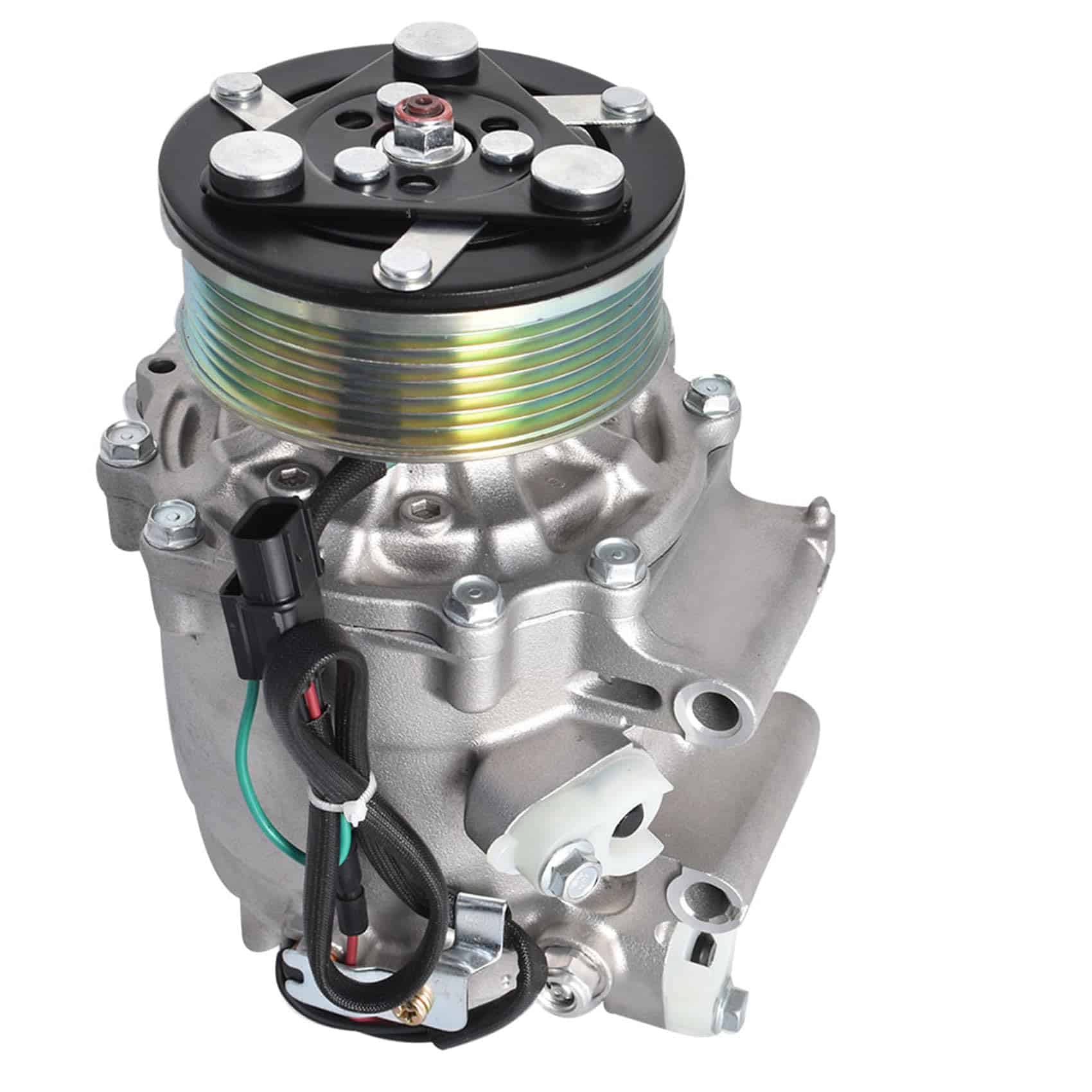 Compresor de Aire Acondicionado de -810RNAA02