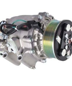WFLNHB AC Repuesto del Compresor de Aire para Honda Civic
