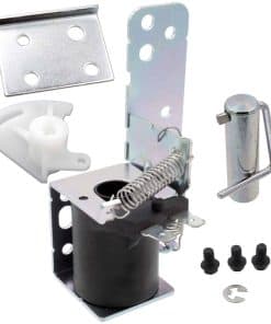 Kit de reemplazo de solenoide de drenaje WD21X10060