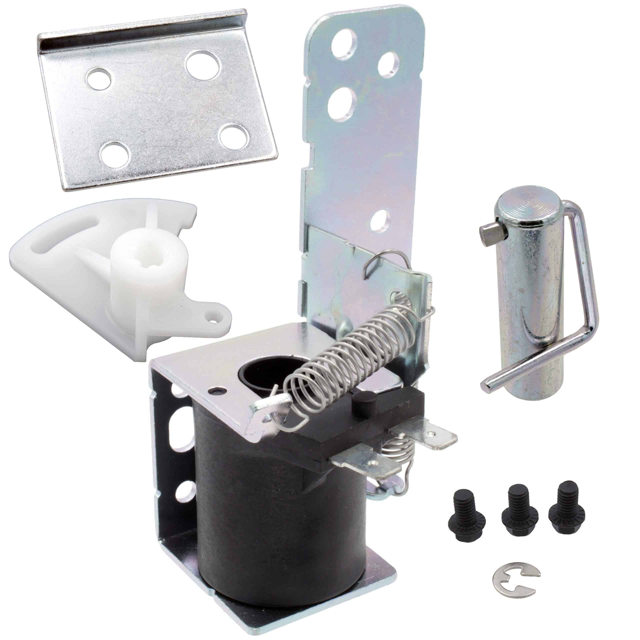 Kit de reemplazo de solenoide de drenaje WD21X10060