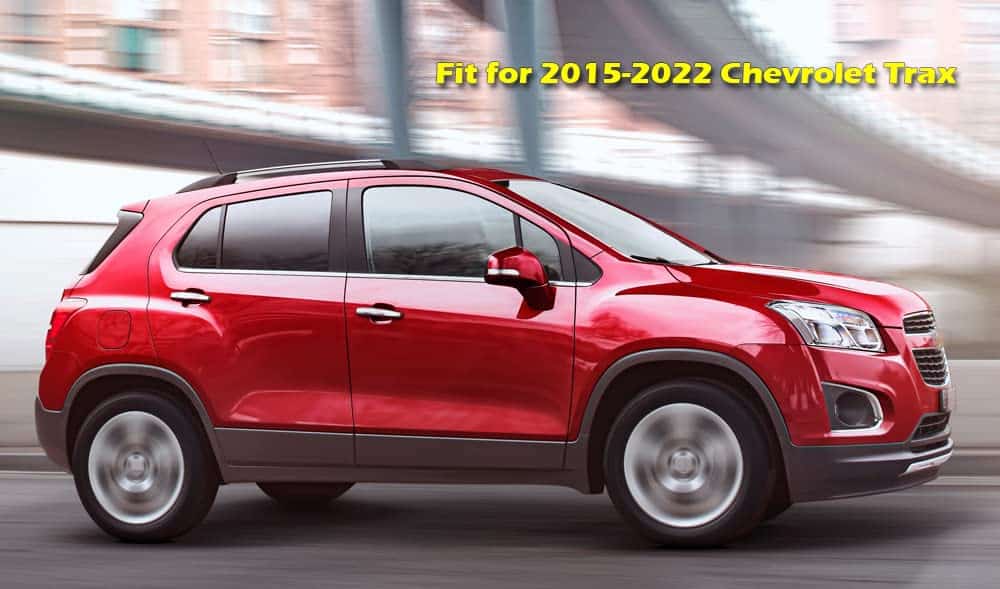 Juego de guardabarros de guardabarros MOERTIFEI compatible - Imagen 3