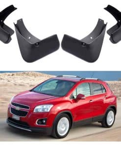 Juego de guardabarros de guardabarros MOERTIFEI compatible