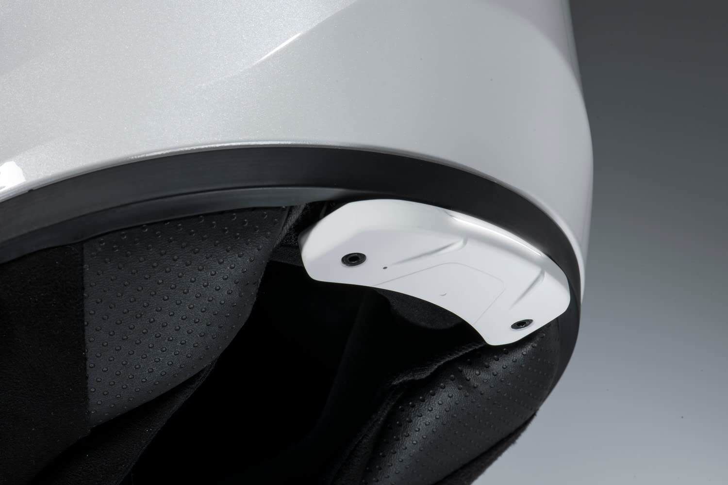 Accesorios para casco de motocicleta HJC Helmets Smart 20B - Imagen 4