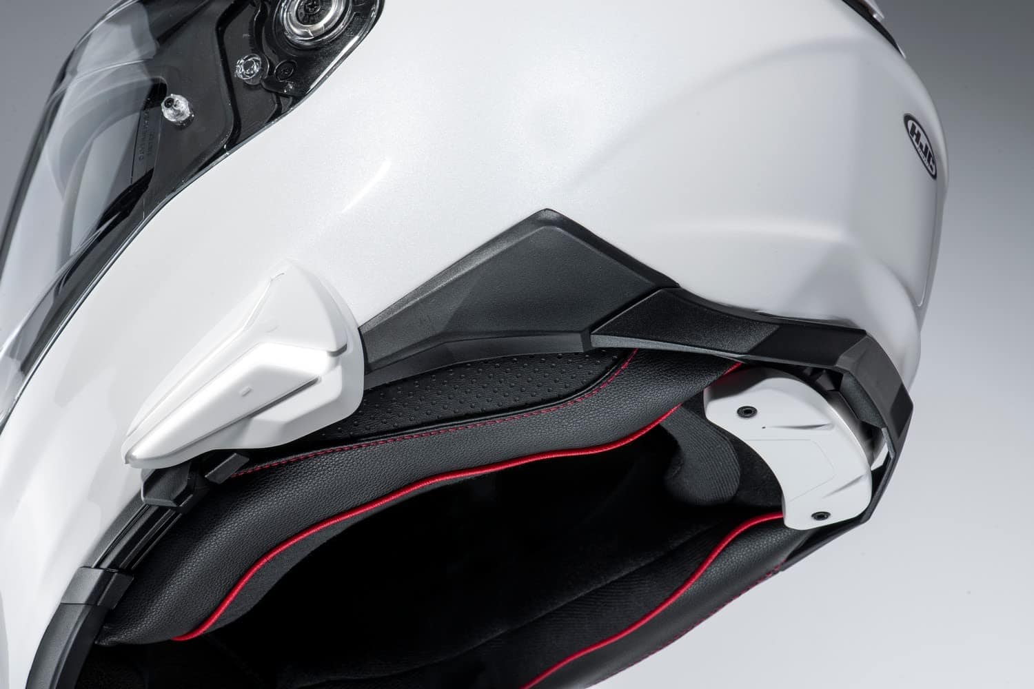 Accesorios para casco de motocicleta HJC Helmets Smart 20B - Imagen 3