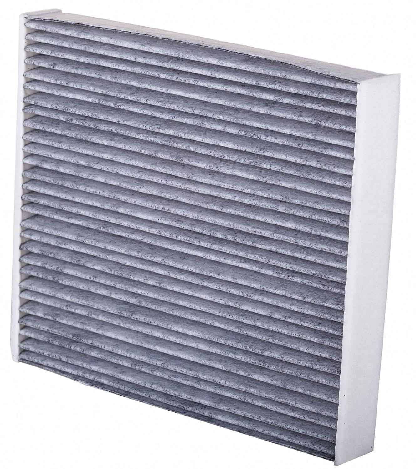 Kit de Filtro de Aire de Motor y Cabina PG AC1023 | - Imagen 5