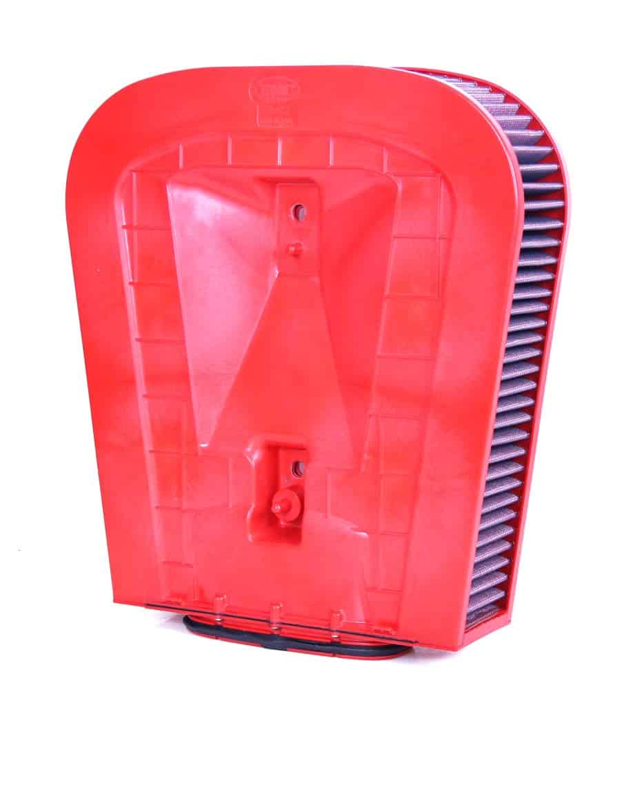 Filtro de aire BMC (FB01023) para Urus Bentayga Cayenne