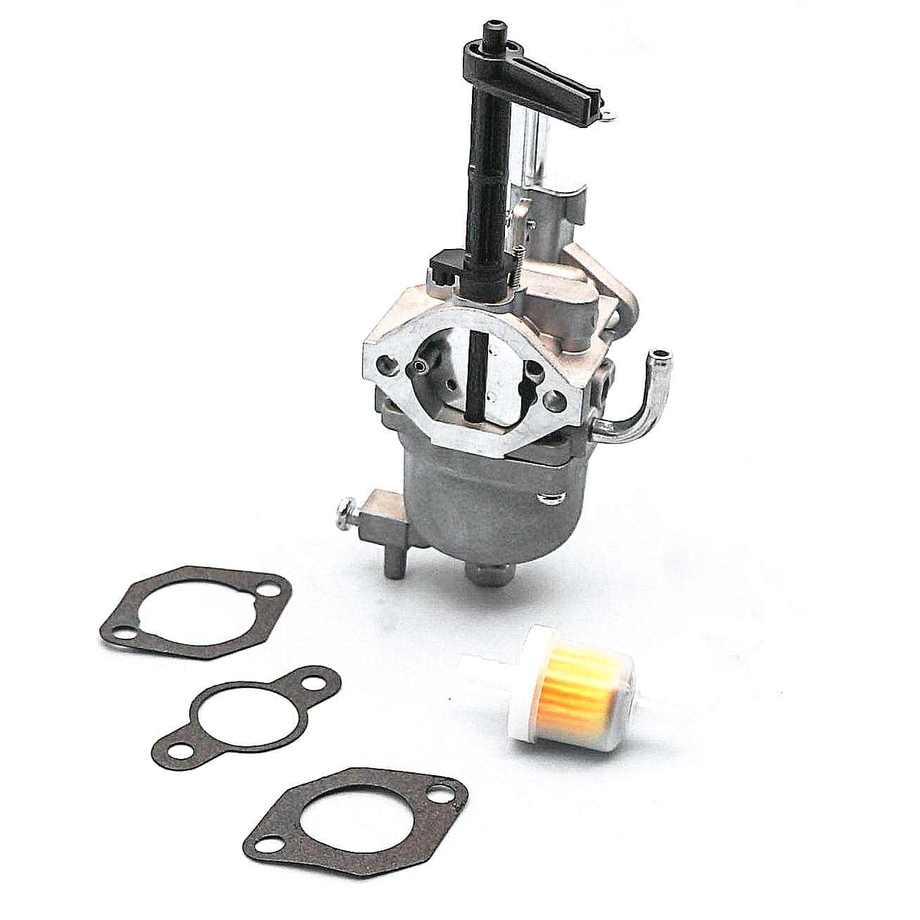Carbpro 20B-62302-30 Carburador Reemplazo para Subaru Robin - Imagen 3