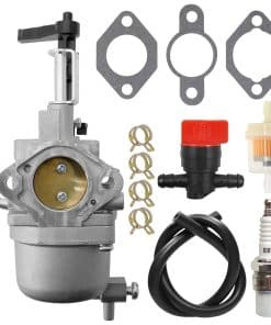 Carbpro 20B-62302-30 Carburador Reemplazo para Subaru Robin