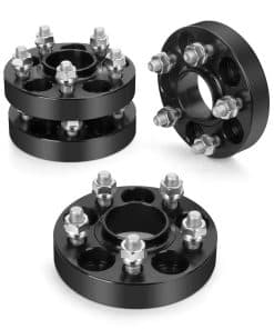 Espaciadores de Rueda Dynofit 5x100 1 pulgada para Subaru