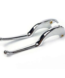 COPART Palancas de Freno y Embrague para Indian Scout/Scout