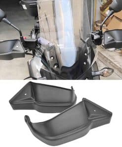 Lorababer Protector de Manos de Motocicleta Protector de