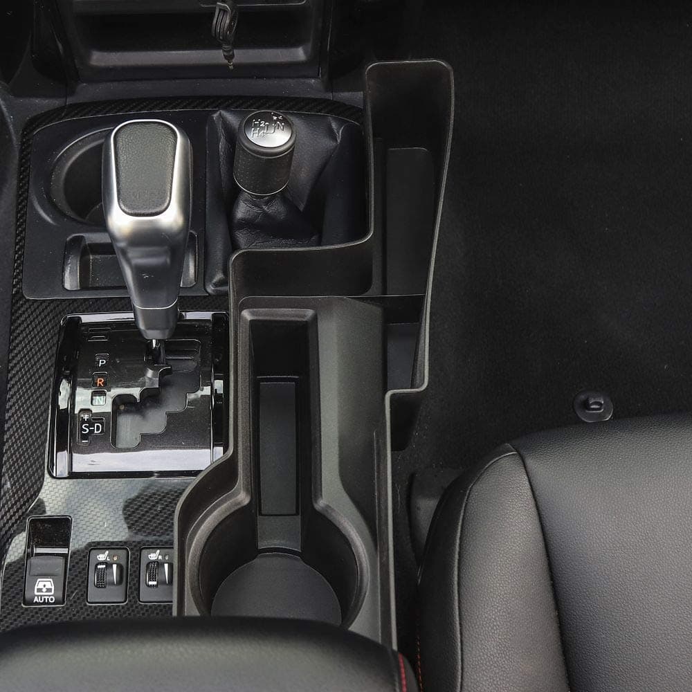 Bandeja Voodonala GearTray Organizador de Consola de Cambio - Imagen 7