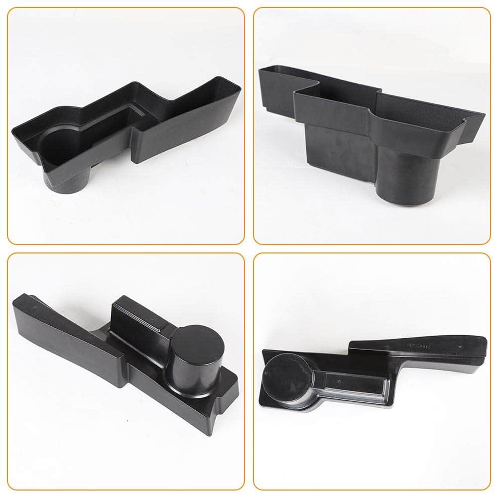 Bandeja Voodonala GearTray Organizador de Consola de Cambio - Imagen 3