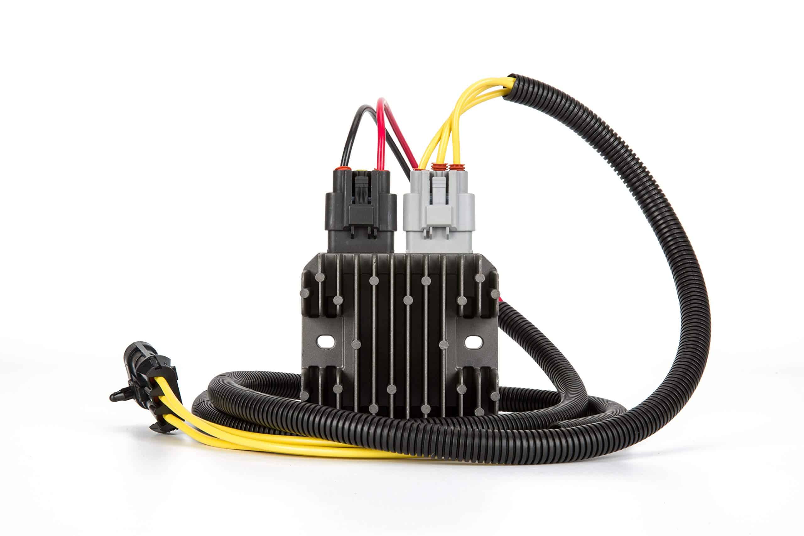 Regulador de voltaje 55in Ace Polaris RZR 900/1000 STAGE 3 - Imagen 3