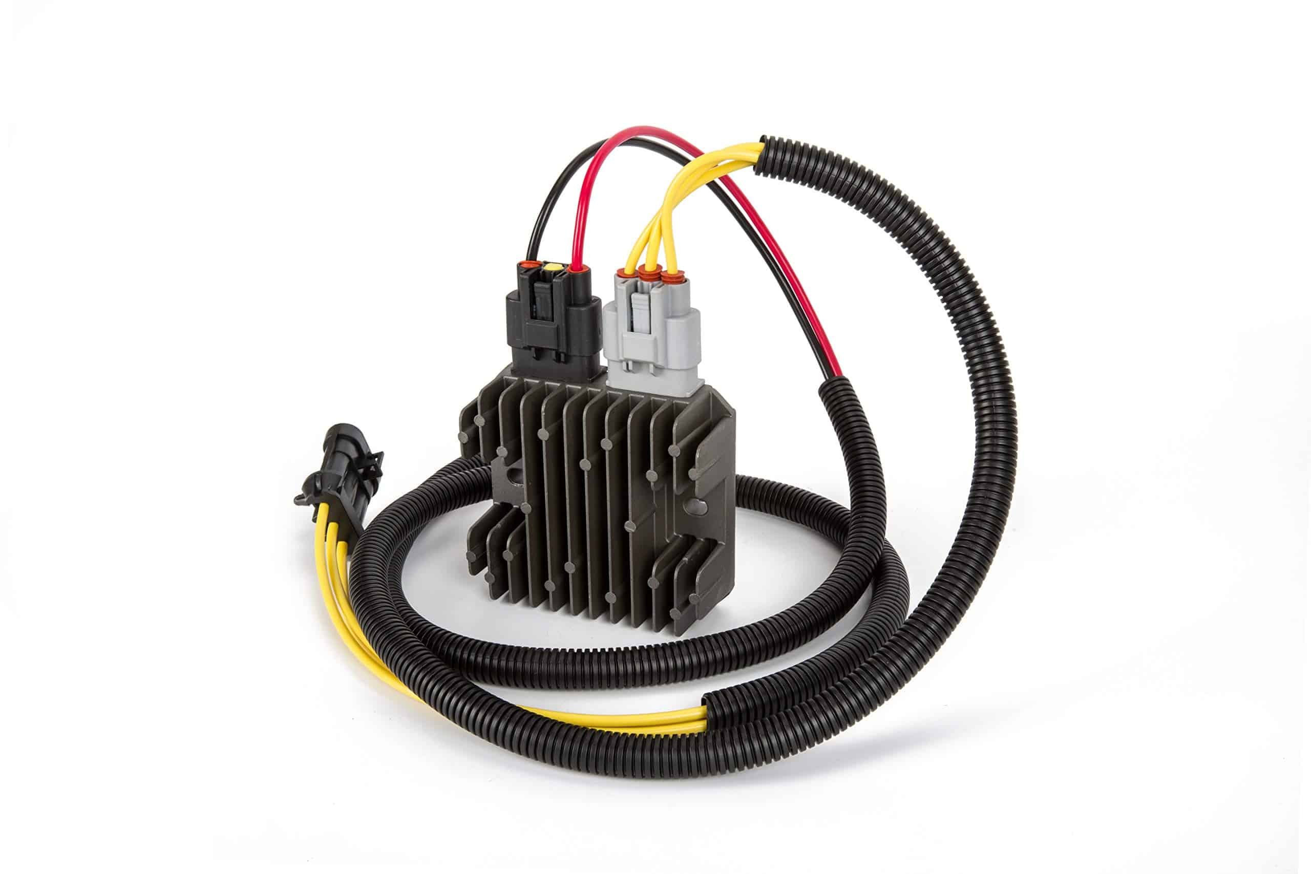 Regulador de voltaje 55in Ace Polaris RZR 900/1000 STAGE 3