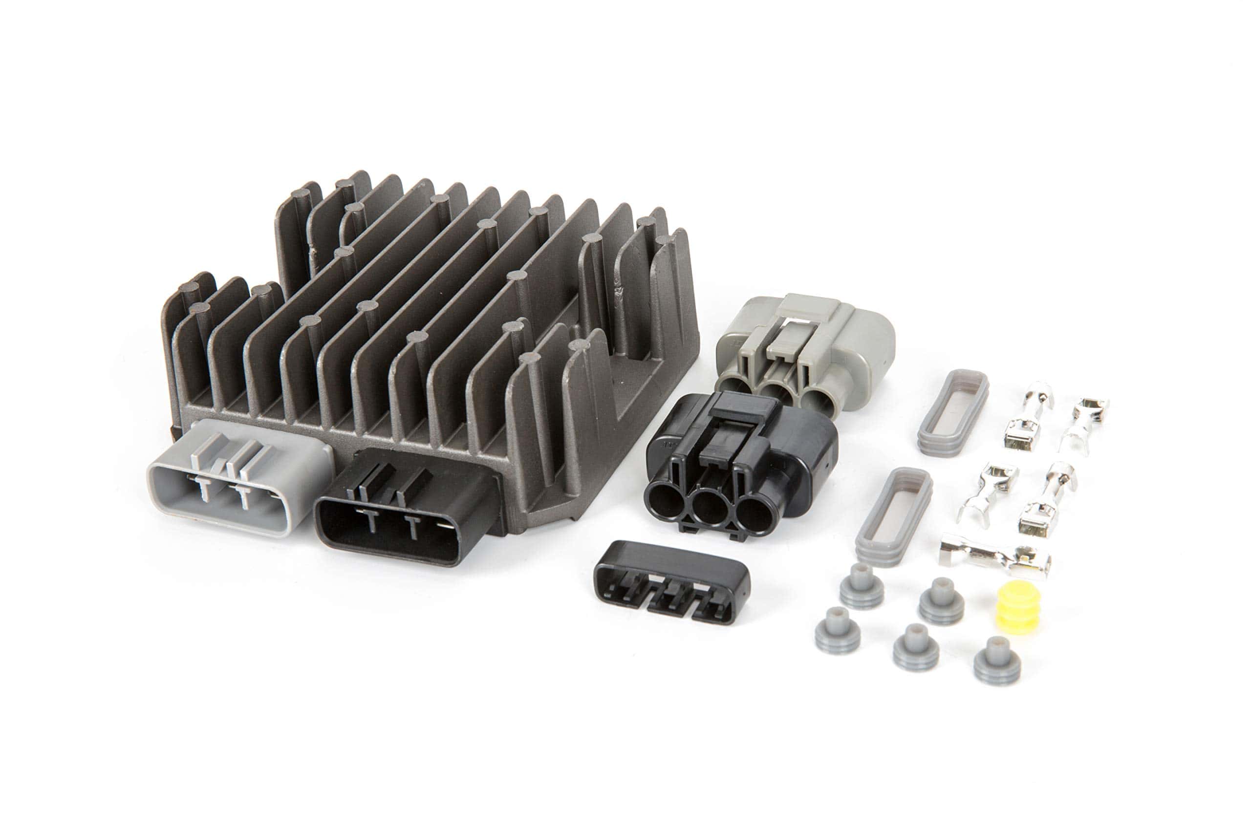 Regulador de voltaje 55in Ace Polaris RZR 900/1000 STAGE 3 - Imagen 6