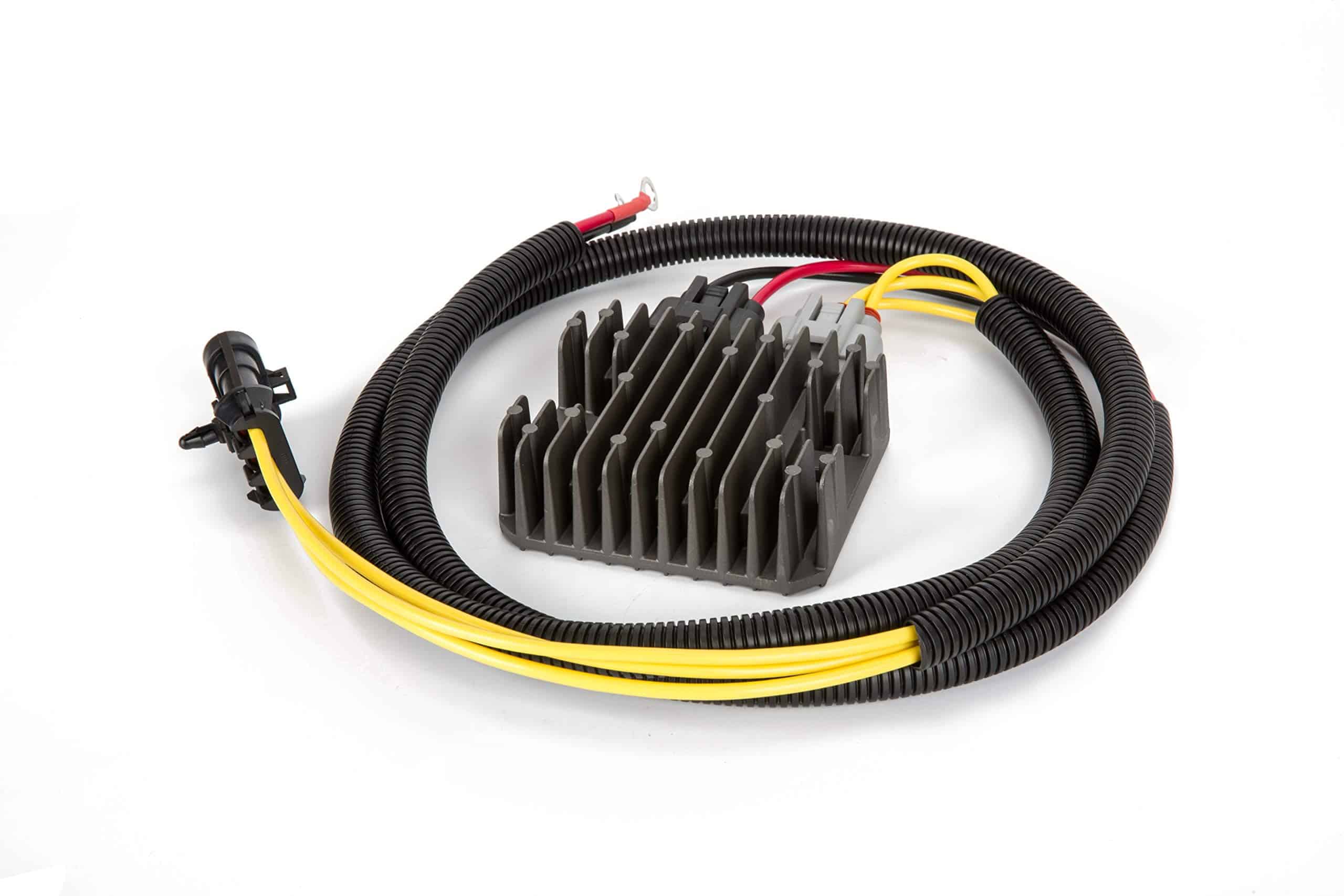 Regulador de voltaje 55in Ace Polaris RZR 900/1000 STAGE 3 - Imagen 4