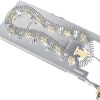 Elemento Calefactor para Secadora 3387747 Compatible con