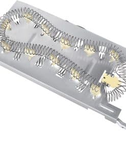 Elemento Calefactor para Secadora 3387747 Compatible con