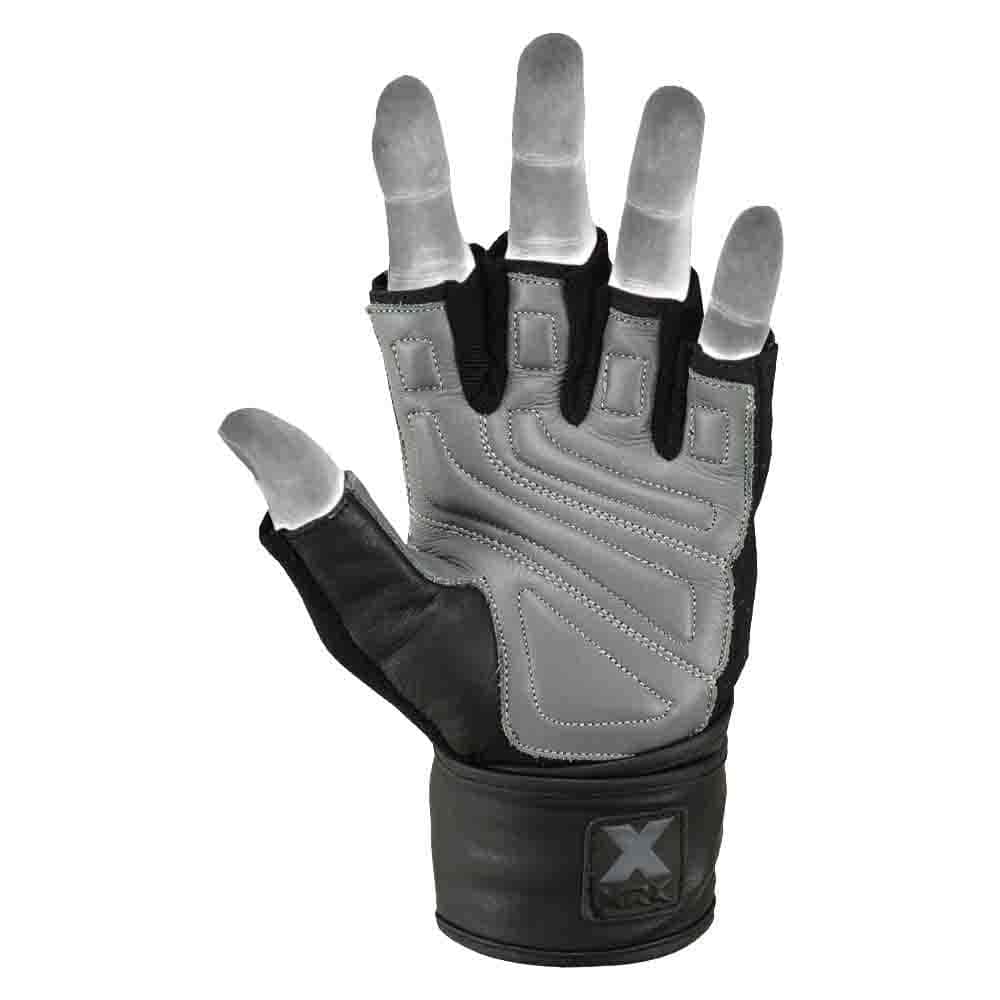 Guantes de Entrenamiento de Levantamiento de Pesas MRX - Imagen 10