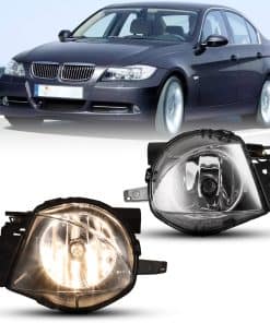 Luces antiniebla CPW para BMW 323i 325i 328i 330i 335i