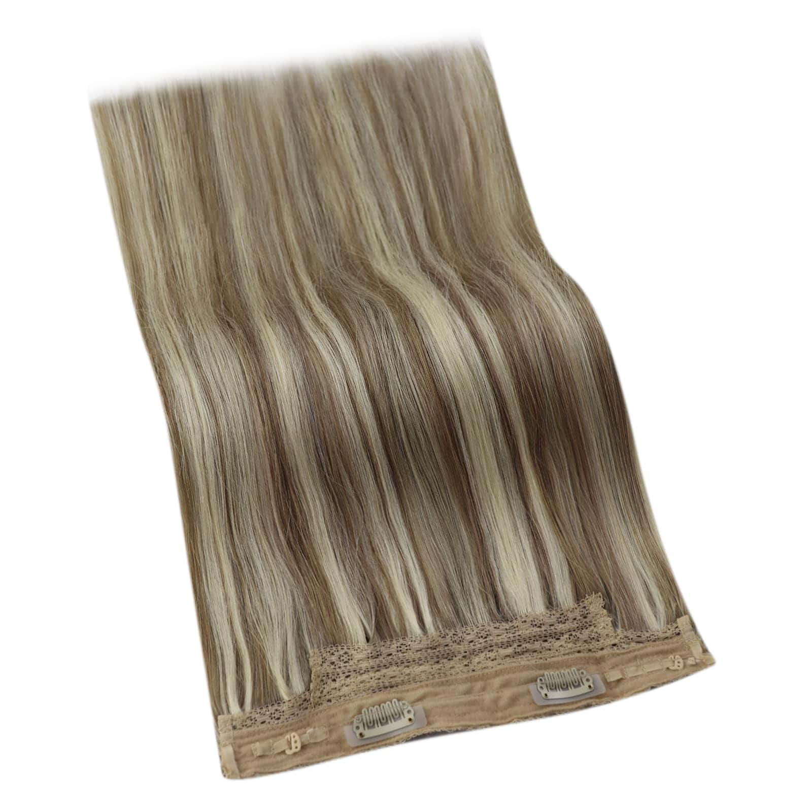 Extensiones de Cabello de Alambre YoungSee Destacado - Imagen 10