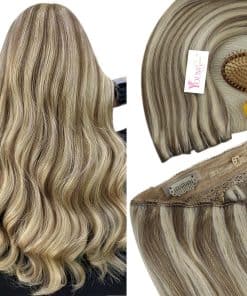 Extensiones de Cabello de Alambre YoungSee Destacado