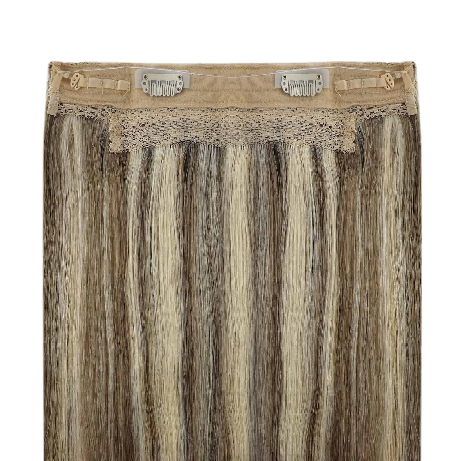 Extensiones de Cabello de Alambre YoungSee Destacado - Imagen 9