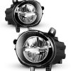 Luces antiniebla LED AUTOWIKI para BMW F30 3 Series