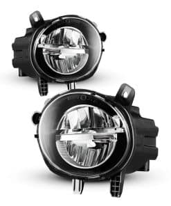 Luces antiniebla LED AUTOWIKI para BMW F30 3 Series