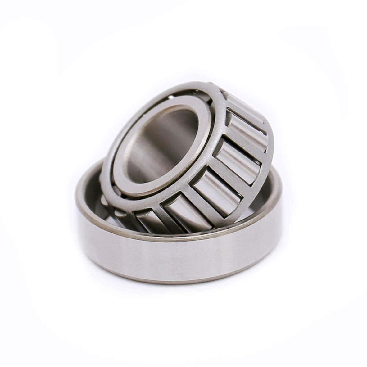 Juego de Cojinete para Remolque FKG para Husillo Recto de - Imagen 5