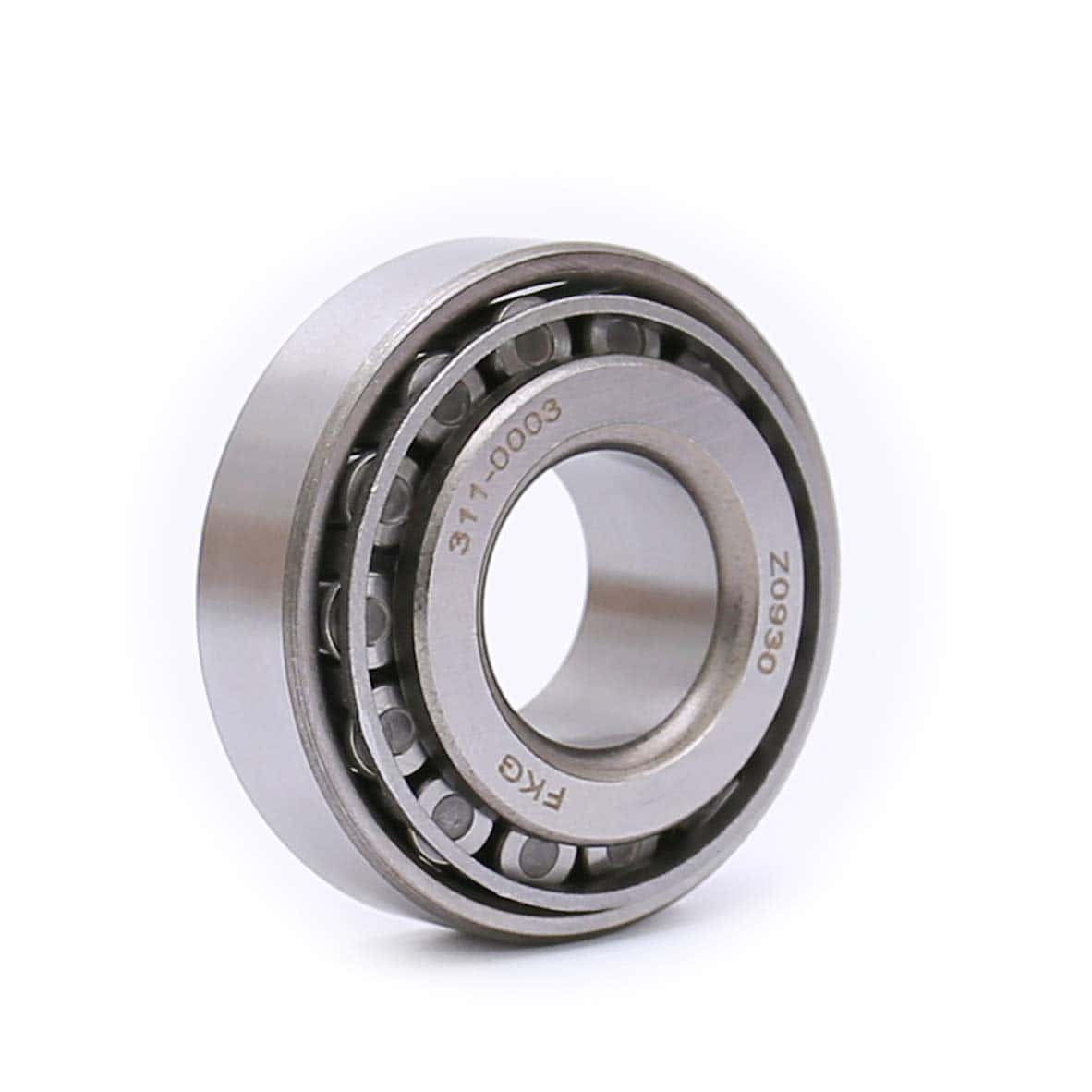 Juego de Cojinete para Remolque FKG para Husillo Recto de - Imagen 8